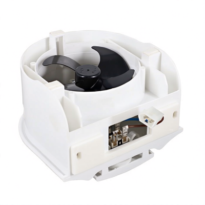 Zestaw wentylatora chłodziarki Electrolux / AEG 2251424160