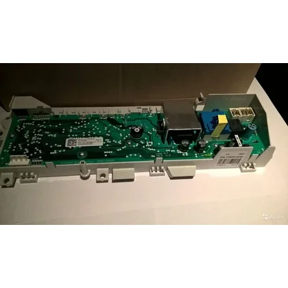 Elementy elektryczne do pralek r Nieskonfigurowany moduł elektroniczny do pralki Electrolux / AEG 1929105813