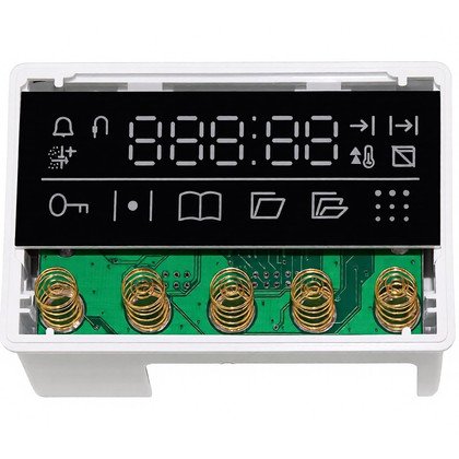 Panel sterujący do piekarnika TnAd A+ (LED 2B) 3.3Pa Amica 8073310