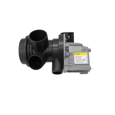 Zespół pompy pralki (1004278)