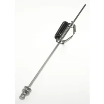 Rożen do kuchenki i piekarnika Electrolux / AEG 529 mm 3429214038