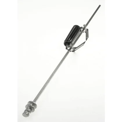 Rożen do kuchenki i piekarnika Electrolux / AEG 529 mm 3429214038