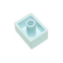 Pokrętła i kontrolki do suszarek Przycisk opcji biały do panelu sterowania pralki i suszarki Ariston / Indesit / Hotpoint / Whirlpool C00255308 482000084954