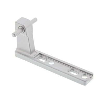 Zawias drzwi do lodówki - środkowy Electrolux (140010149015)