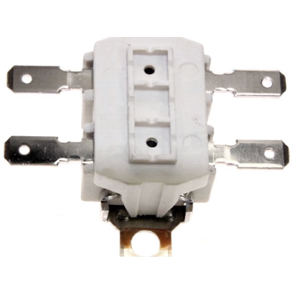 Termostat do żelazka i systemu prasowania Electrolux / AEG 50268152001