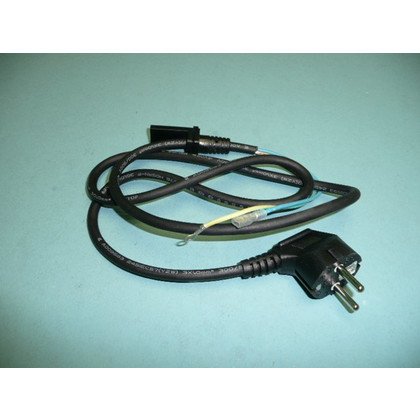 Przewód zasil.PL 3x1,5 mm 2 długość 1,00 m S (1011031)