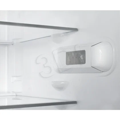 Chłodziarko-zamrażarka wolnostojąca Whirlpool BLF 8122 W biała 595 x 1885 x 655 mm A++