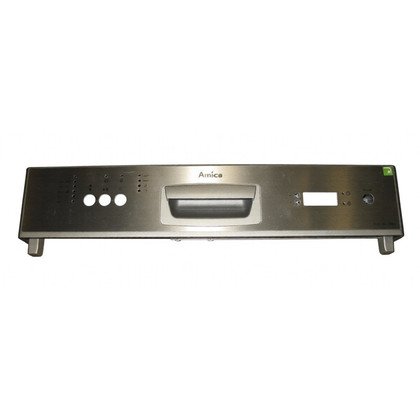 Panel przedni z maskownicą i uchwytem do zmywarki Amica 3010+3015 1020517