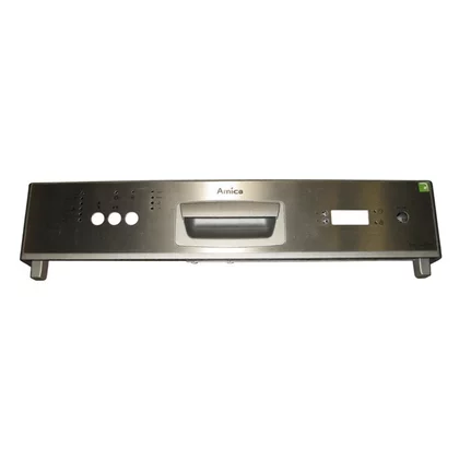 Panel przedni z maskownicą i uchwytem do zmywarki Amica 3010+3015 1020517