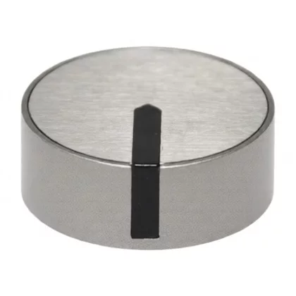 Pokrętło do płyty gazowej Amica 39 mm 9070884