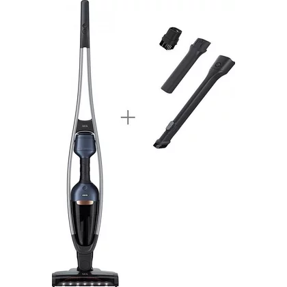 Przycisk zwalniający pojemnik na kurz do odkurzacza bezprzewodowego Electrolux / AEG