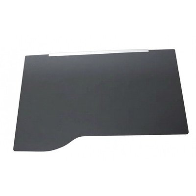 Szklana nakrywa lustrzana do płyty gazowej i elektrycznej Ariston / Indesit / Hotpoint / Whirlpool C00097807 482000028233