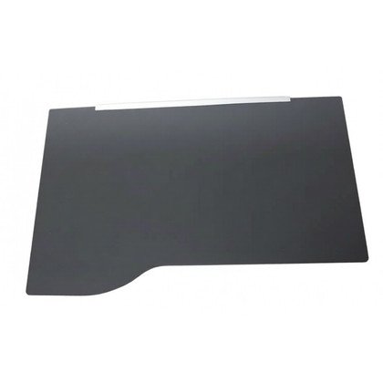 Szklana nakrywa lustrzana do płyty gazowej i elektrycznej Ariston / Indesit / Hotpoint / Whirlpool C00097807 482000028233