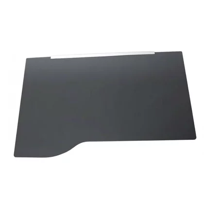 Elementy obudowy Szklana nakrywa lustrzana do płyty gazowej i elektrycznej Ariston / Indesit / Hotpoint / Whirlpool C00097807 482000028233