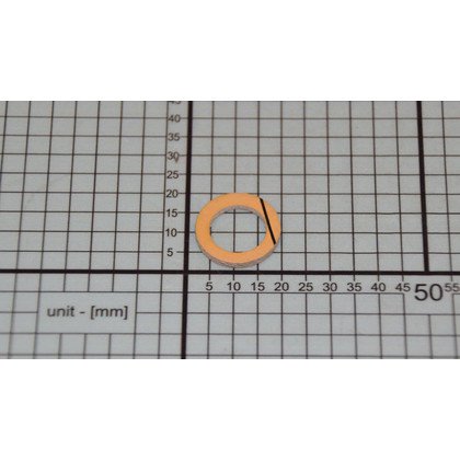 Uszczelka złącza WZ fi18/12x2 (1013014)