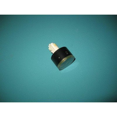 Pokrętło do piekarnika Amica 2100 inox (8047710)