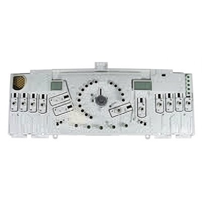 Elementy elektryczne do pralek r Płytka panelu sterowania do pralki Whirlpool 481221458147 C00488461