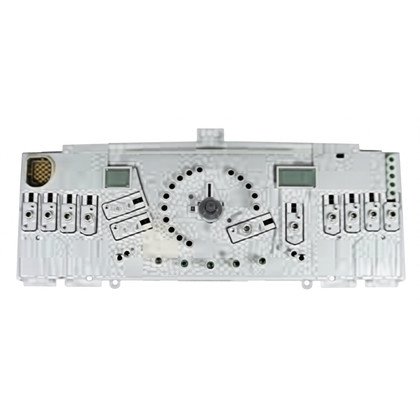 Elementy elektryczne do pralek r Płytka panelu sterowania do pralki Whirlpool 481221458147 C00488461