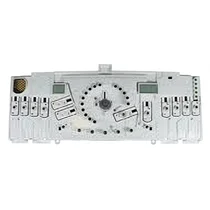 Elementy elektryczne do pralek r Płytka panelu sterowania do pralki Whirlpool 481221458147 C00488461