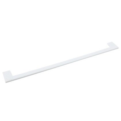 Plastikowe ramki półek do lodówe Ramka przednia półki zamrażarki do lodówki (2231615085)