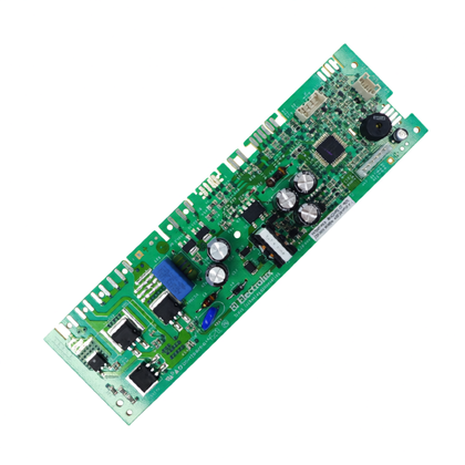 Skonfigurowany układ elektroniczny do lodówki Electrolux / AEG 973925582005022