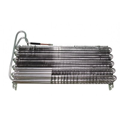Parownik do chłodziarko-zamrażarki Amica 1043294