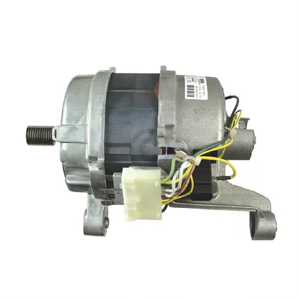 Elementy elektryczne do pralek r Silnik komutatorowy do pralki Electrolux / AEG 1249203058