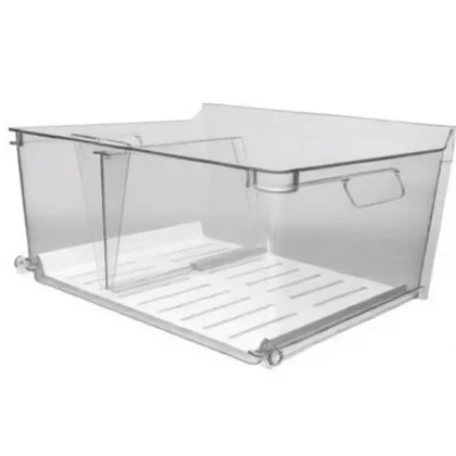 Półki na drzwi różni producenci Szuflada do chłodziarki Electrolux / AEG 2109288098