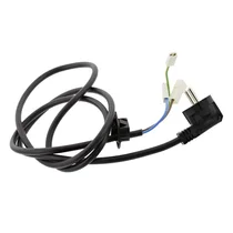 Przewód zasilający do piekarnika, kuchenki i płyty grzewczej Electrolux / AEG H05W-F 3 x 1,5 mm² 8070949014