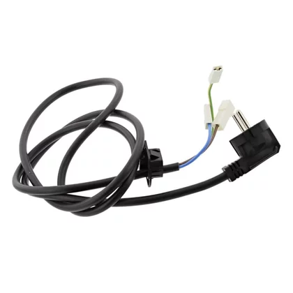 Przewód zasilający do piekarnika, kuchenki i płyty grzewczej Electrolux / AEG H05W-F 3 x 1,5 mm² 8070949014