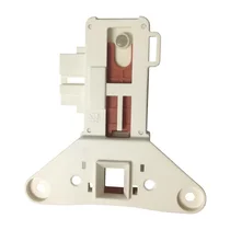 Elementy elektryczne do pralek r Blokada drzwi pralki Whirlpool / Indesit / Ariston / Hotpoint 481228058028 C00320794 481228058043 C00313146