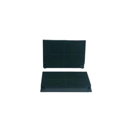 Filtry węglowe do okapu Ariston / Indesit / Hotpoint / Whirlpool AHS2AM 2 szt. C00043058 482000026511