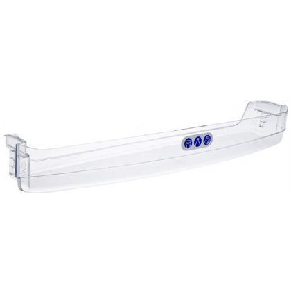 Półki na drzwi różni producenci Półka drzwiowa do chłodziarki Whirlpool 49 x 10 x 6 cm 481241829904 C00374071 480132102028 C00315720