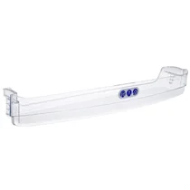 Półki na drzwi różni producenci Półka drzwiowa do chłodziarki Whirlpool 49 x 10 x 6 cm 481241829904 C00374071 480132102028 C00315720