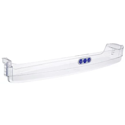 Półki na drzwi różni producenci Półka drzwiowa do chłodziarki Whirlpool 49 x 10 x 6 cm 481241829904 C00374071 480132102028 C00315720