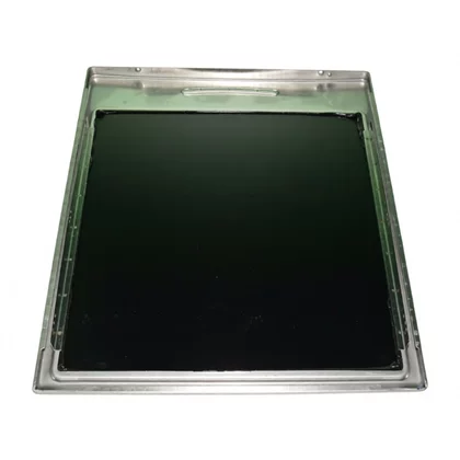 Płyta ceramiczna indukcji do kuchni Amica 57IE_23X /CD proSZ K-r