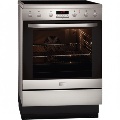 Elementy obudowy Rama przednia do kuchenki i piekarnika Electrolux / AEG 5616023007