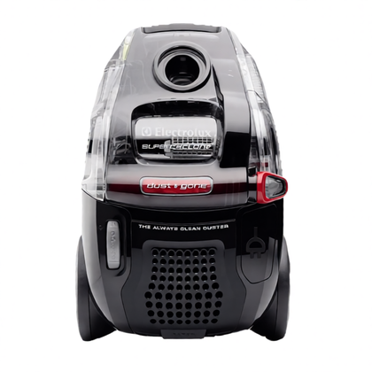 Obudowa dolna z kółkami do odkurzacza Electrolux / AEG 2197429273