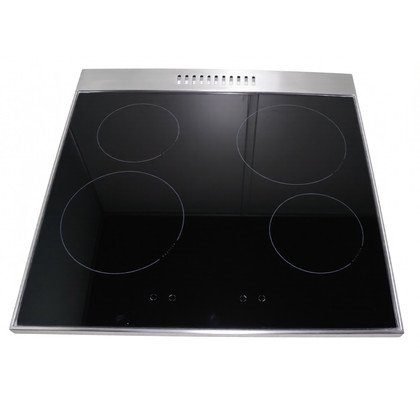 Płyta ze szkła ceramicznego do kuchni indukcyjnej Amica Płyta.i.612IE_75X /CD K-r