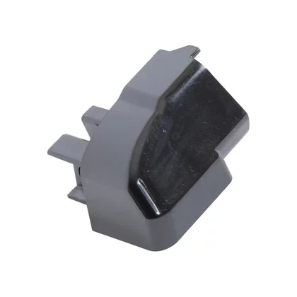 Lewy górny element narożny szyby drzwi piekarnika Electrolux / AEG 3555003163
