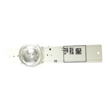 Listwa LED podświetlenia matrycy do telewizora Hisense / Gorenje 50 cali T1241498