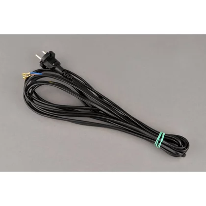Przewód przyłączeniowy do odkurzacza Zelmer / Bosch 5 m 5190101