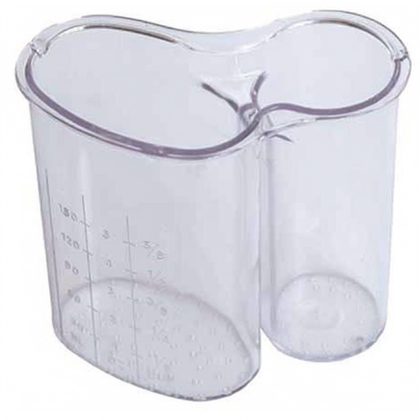 FP4101AA VITACOMPACT 3L Popychacz do robota kuchennego Tefal MS-4A02202