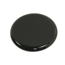 Nakrywka małego palnika do kuchenki i płyty gazowej Whirlpool 55 mm 481236068851 C00313795
