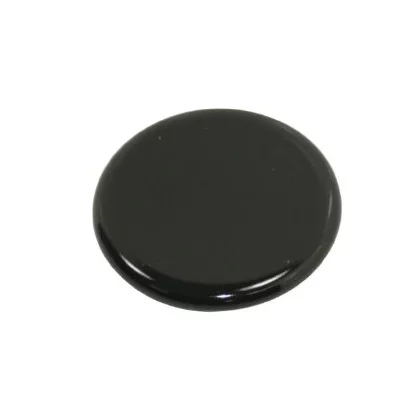 Nakrywka małego palnika do kuchenki i płyty gazowej Whirlpool 55 mm 481236068851 C00313795