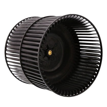 turbina wentylatora,obroty lewe