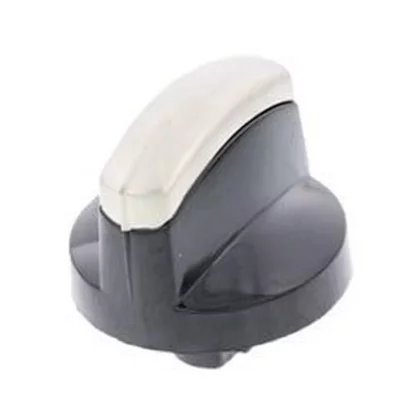 Pokrętło do kuchenki i płyty grzejnej Electrolux / AEG 3550317386