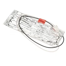 Grzałka odszraniania przewodu wody lodówki Samsung DA47-00035P 10W 230V oryginał