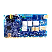 Zaprogramowany moduł sterujący do pralko-suszarki Electrolux / AEG EWX14