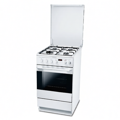 Elementy obudowy Panel do kuchenki Electrolux 3428829059